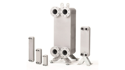 Теплообменники